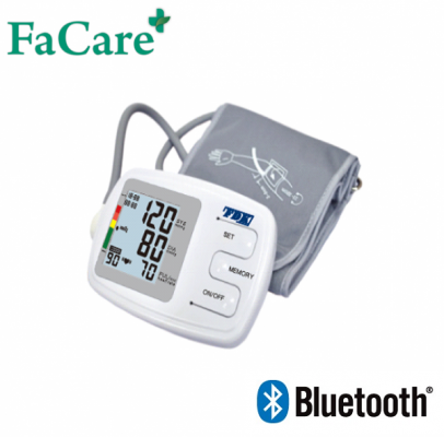 Máy đo huyết áp bắp tay FT-C12B